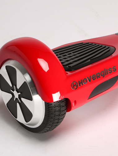 Hover65 Rouge